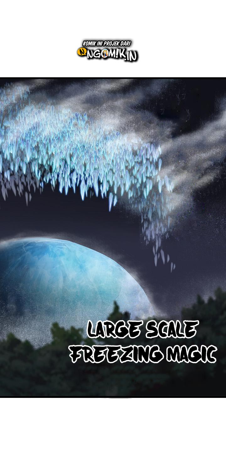 Otherworldly Sword King’s Survival Records chapter 18